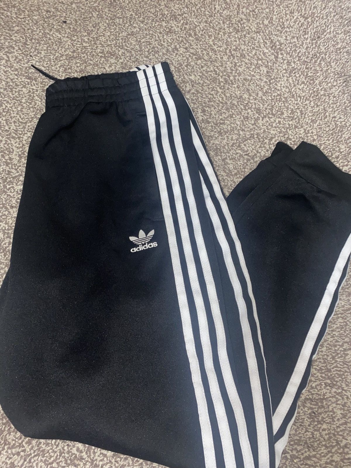 Adidas Adidas SST Track Pants Size US 40 / EU 56 - 1 Thumbnail