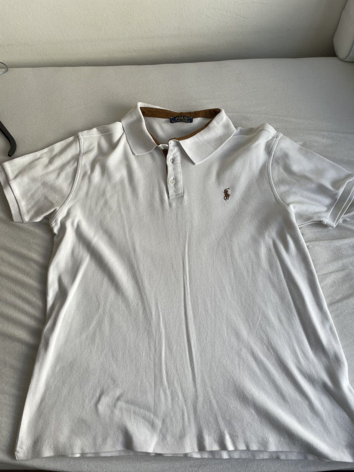 Polo Ralph Lauren Polo Ralph Lauren Size US L / EU 52-54 / 3 - 1 Thumbnail