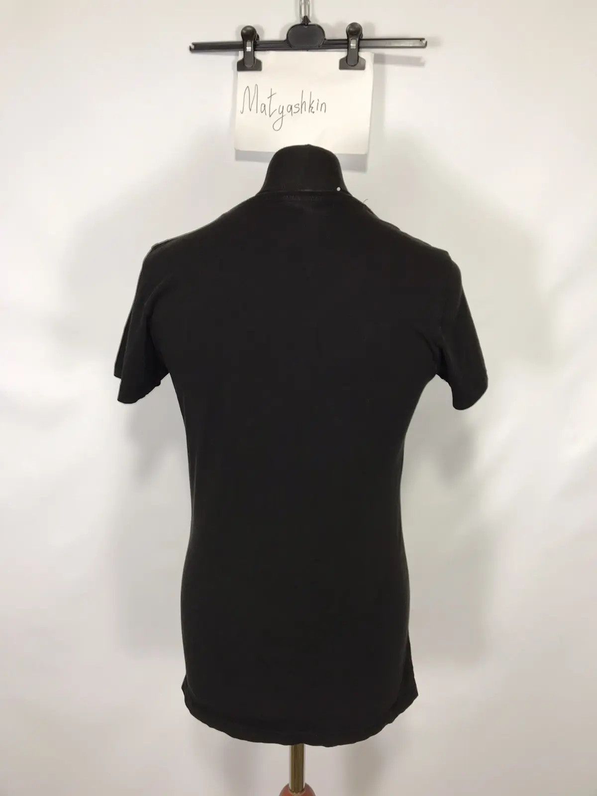 Band Tees MTV t-shirt 2015 size M Size US M / EU 48-50 / 2 - 2 Thumbnail
