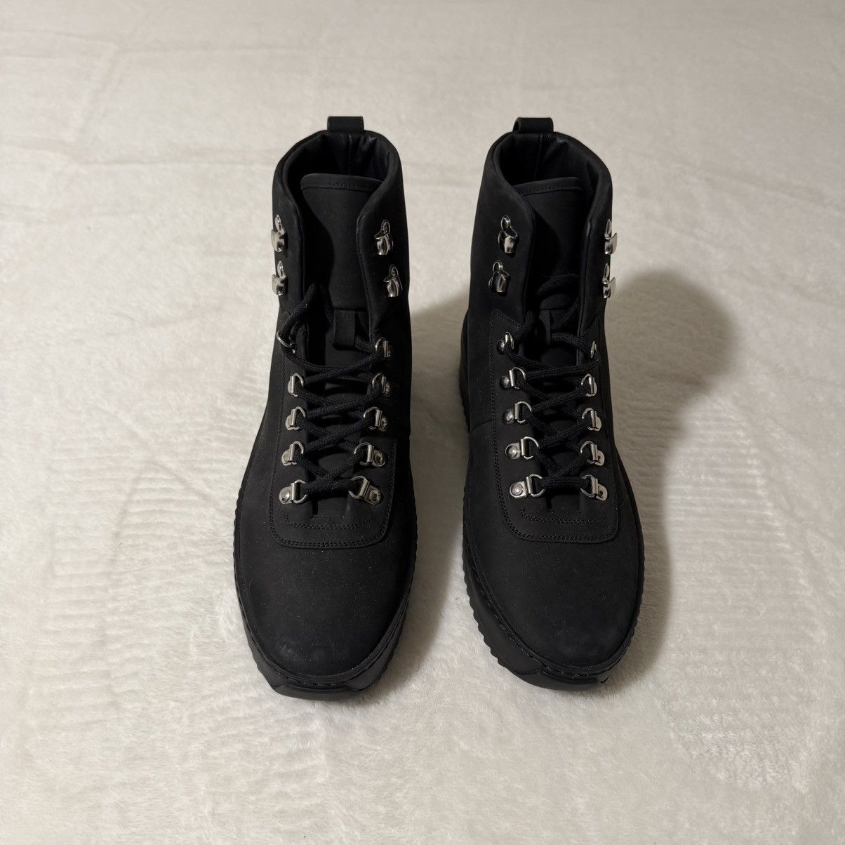 Fear of God Fear of God Fifth Collection Hiking Sneakers Size US 8 / EU 41 - 1 Thumbnail
