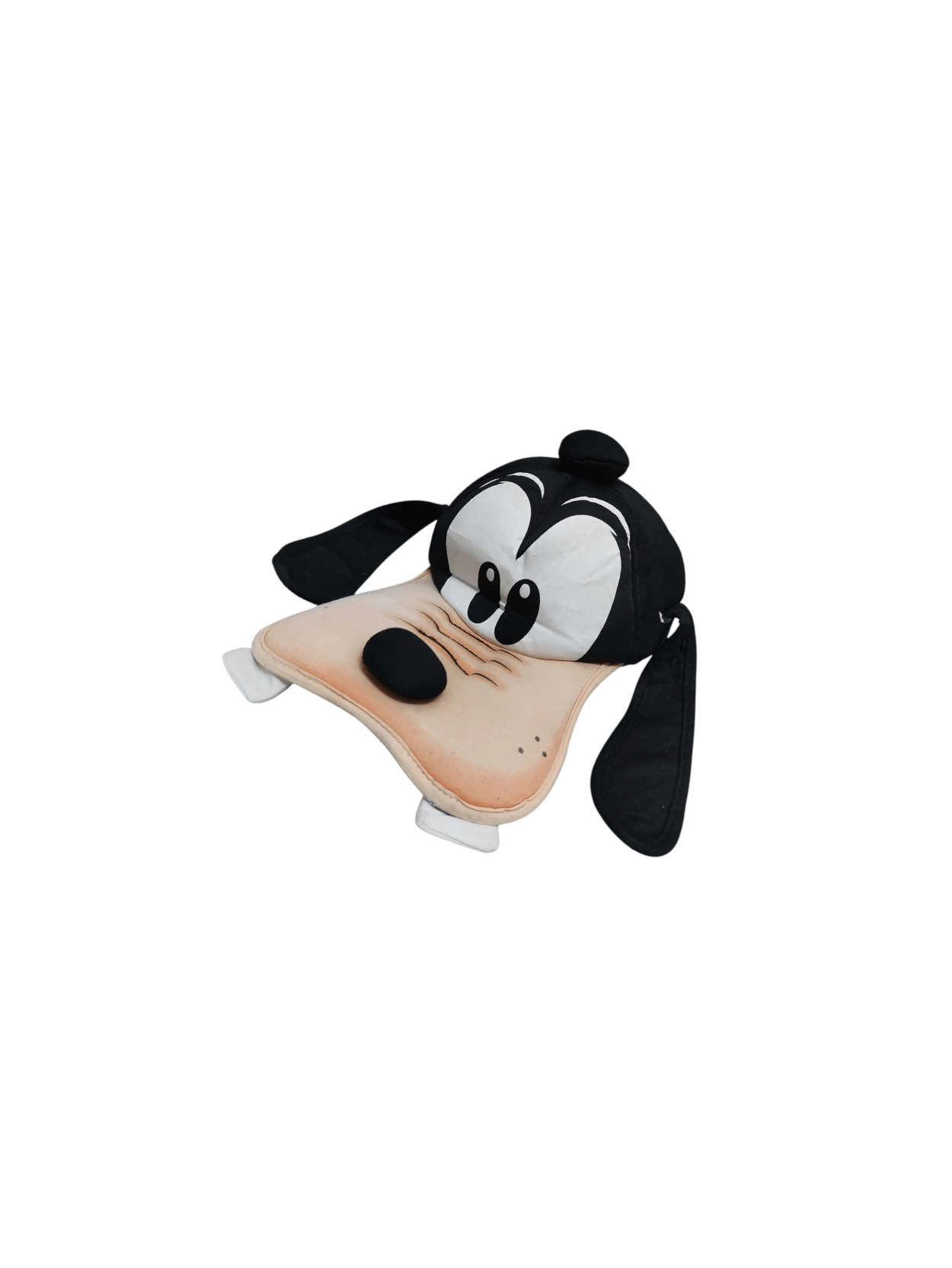 Disney VINTAGE 90's GOOFY DISNEY COSTUME CAP Size ONE SIZE - 1 Thumbnail