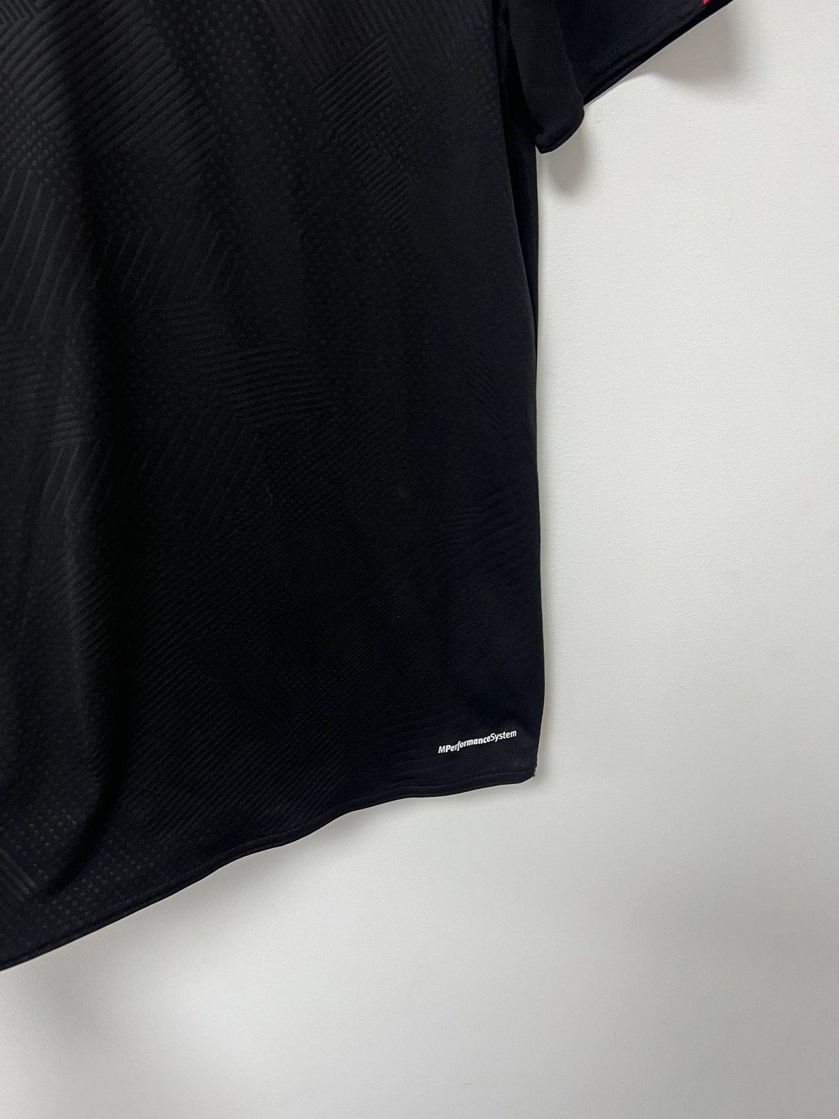 Macron Vintage Real Sociedad 2020/2021 Away Football Shirt Macron S Size US S / EU 44-46 / 1 - 10 Thumbnail