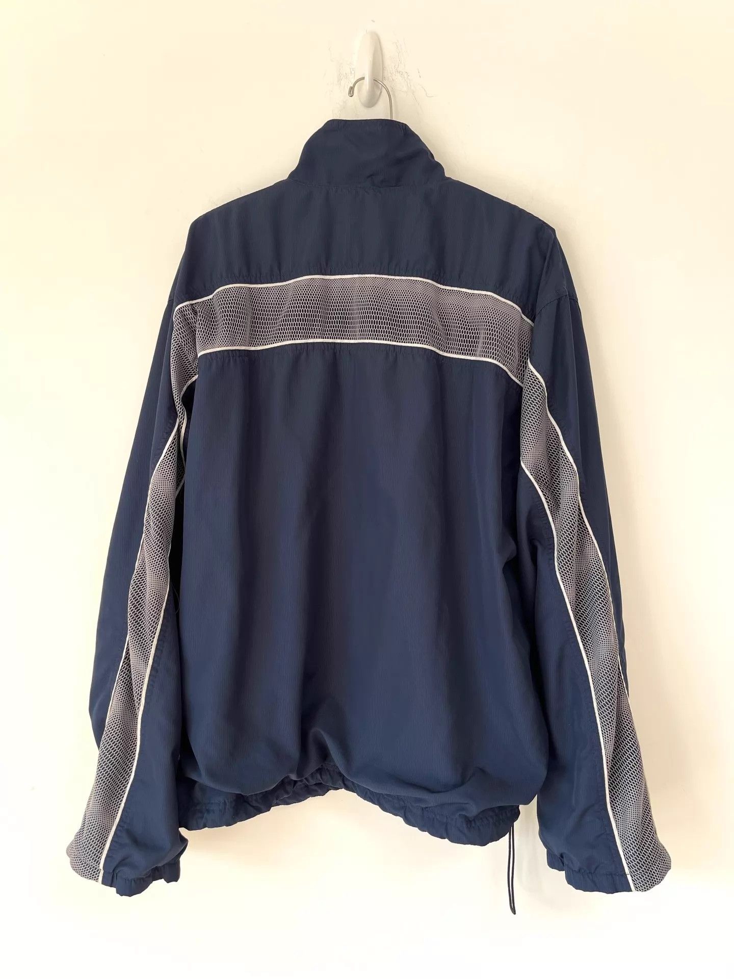 Reebok Reebok 00ss Vintage Jacket Size L Size US L / EU 52-54 / 3 - 1 Thumbnail