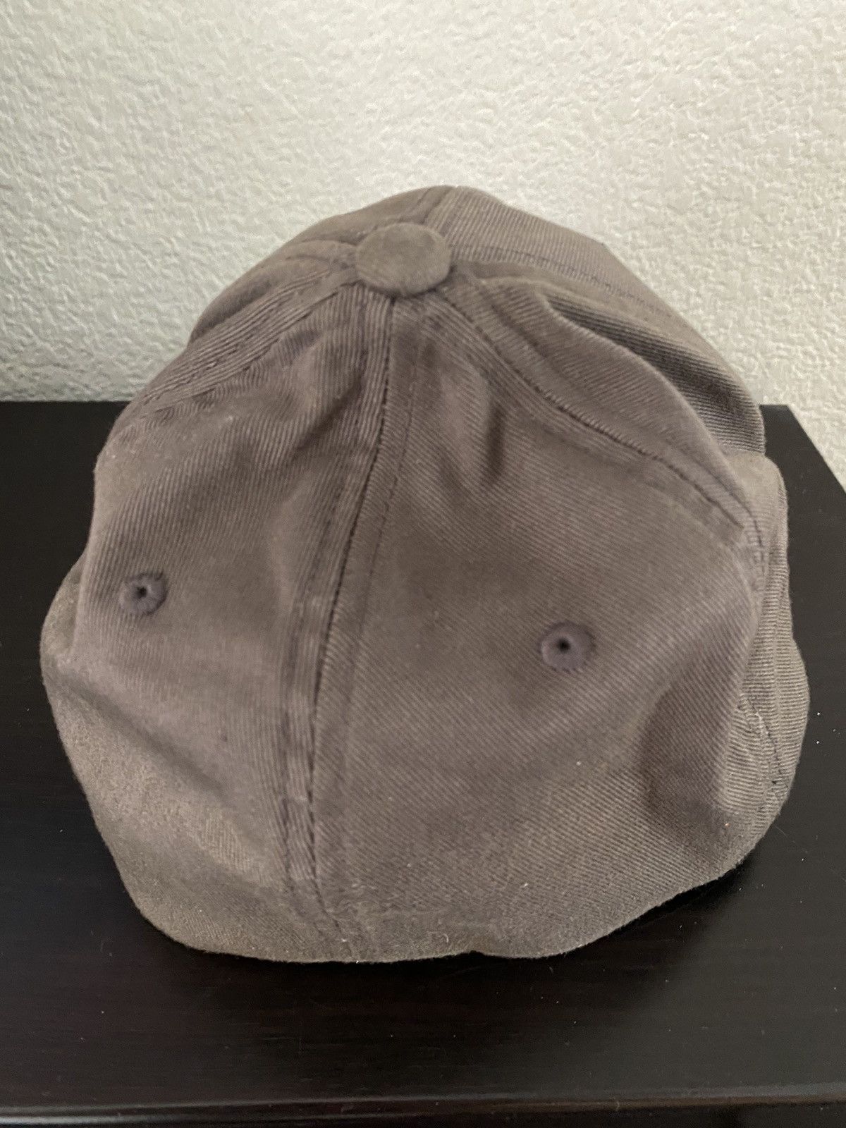 Other Toyota hat cap Grey TRD landcruiser off road racing Size ONE SIZE - 3 Thumbnail