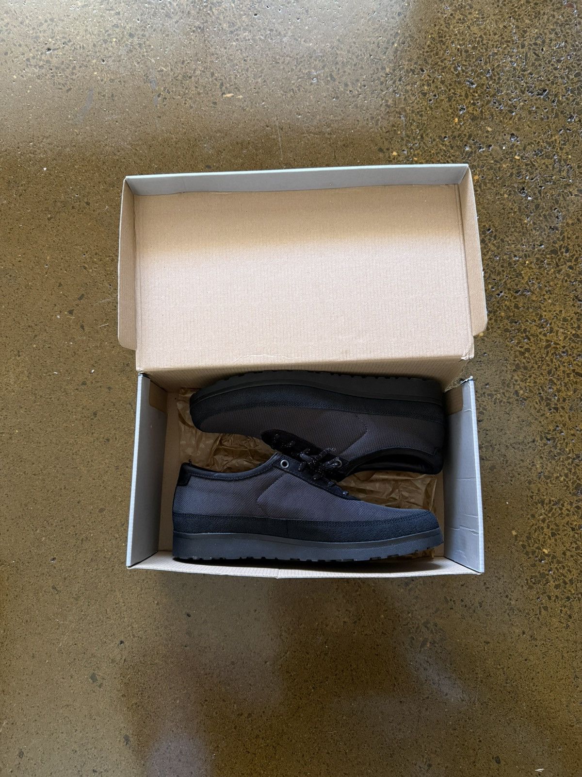 Tarvas Tarvas Explorer Cordura Black Size 10 Size US 10 / EU 43 - 2 Thumbnail