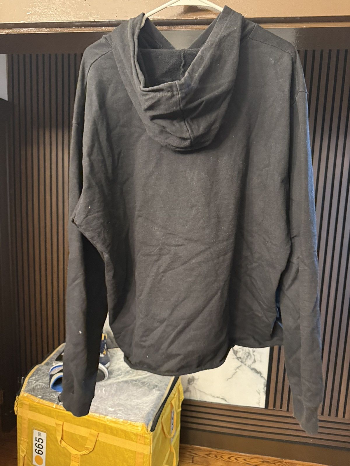 Other Sodup MLK Hoodie Size XL Size US XL / EU 56 / 4 - 4 Thumbnail