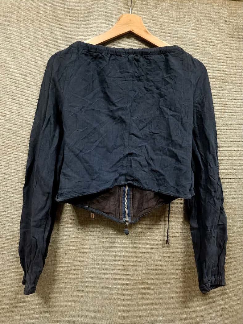 Armani × Emporio Armani Emporio Armani Made in Italy Size S / US 4 / IT 40 - 2 Thumbnail