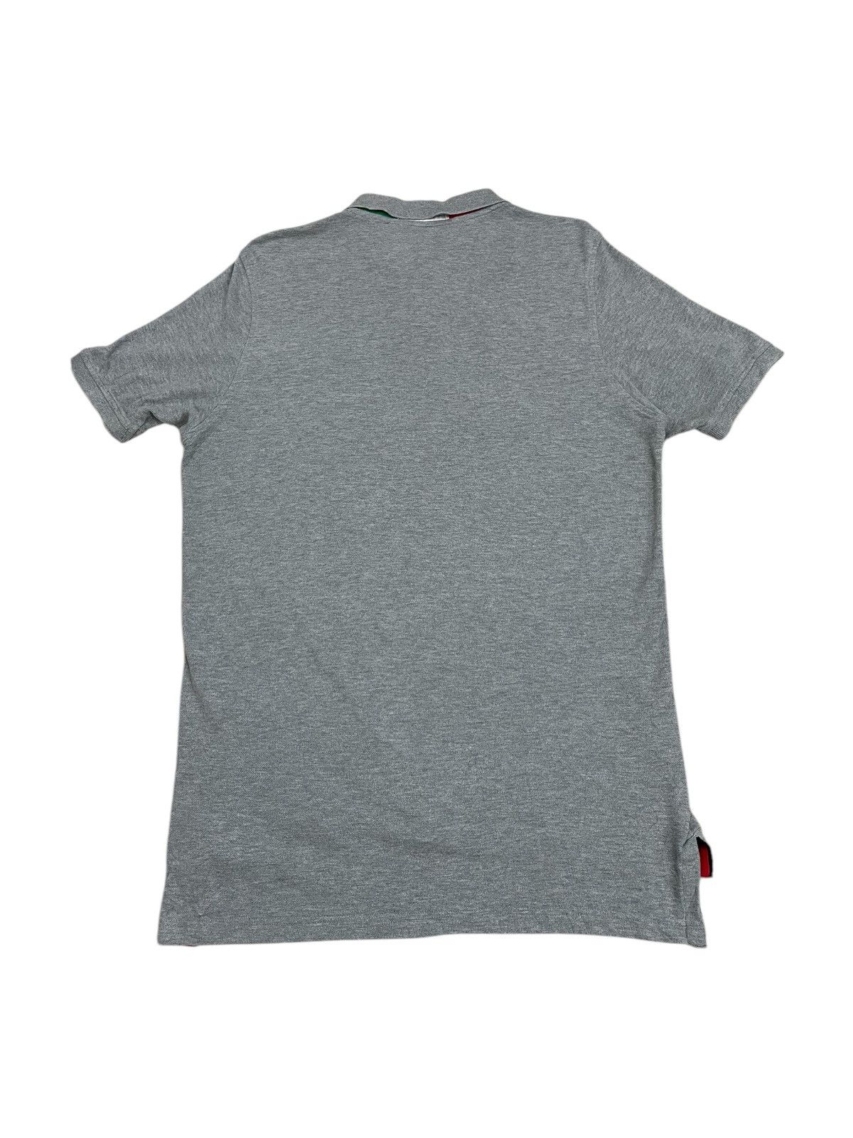 Ducati Ducati Meccanuca Bologna Italian Polos Size US L / EU 52-54 / 3 - 2 Thumbnail