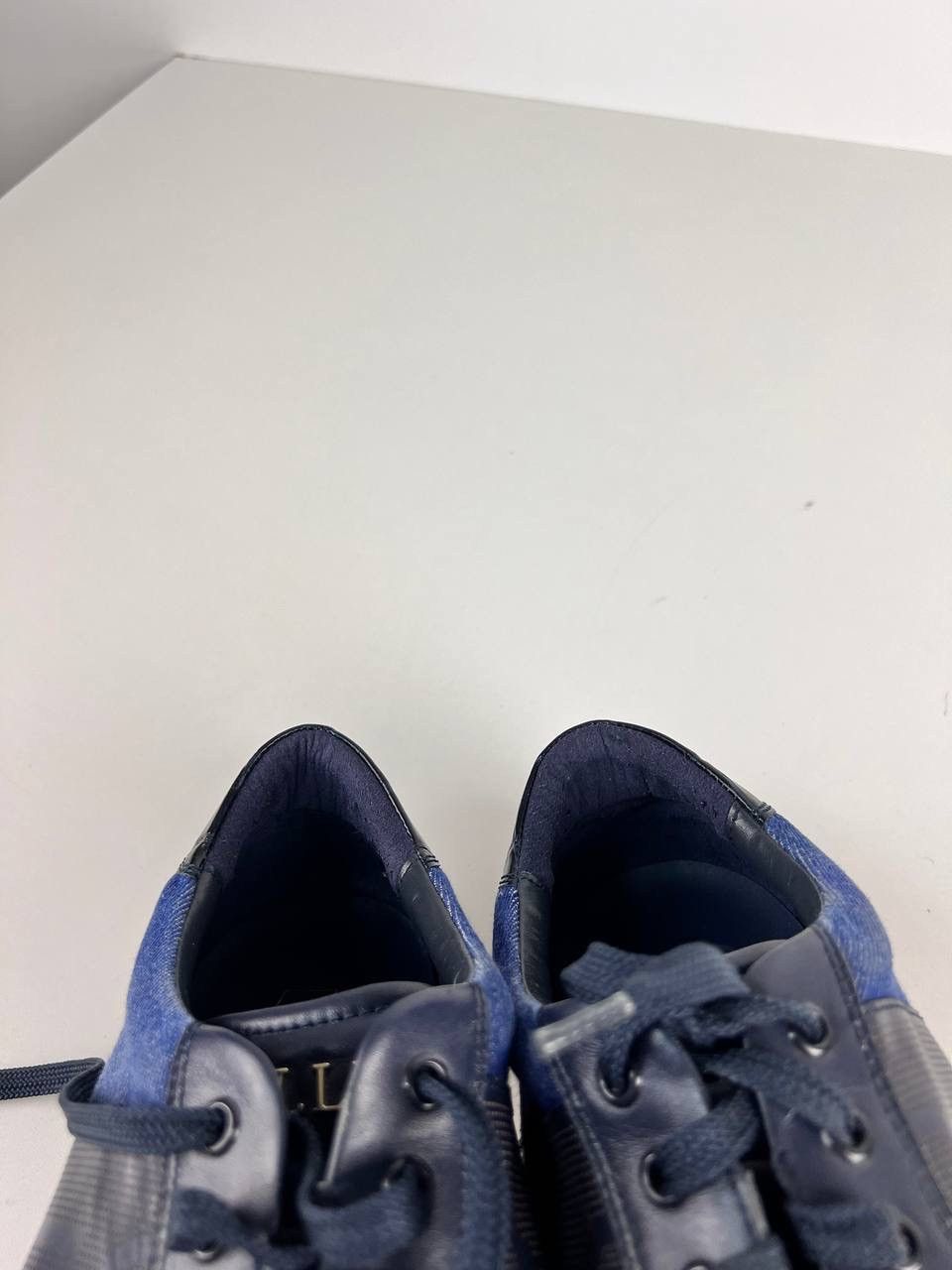 Zilli Zilli luxury shoes size 44 Size US 10 / EU 43 - 23 Thumbnail