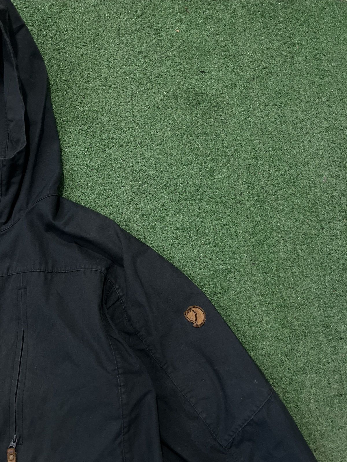 Fjallraven Fjallraven Sten Jacket G-1000 Outdoor Men Size US S / EU 44-46 / 1 - 6 Thumbnail