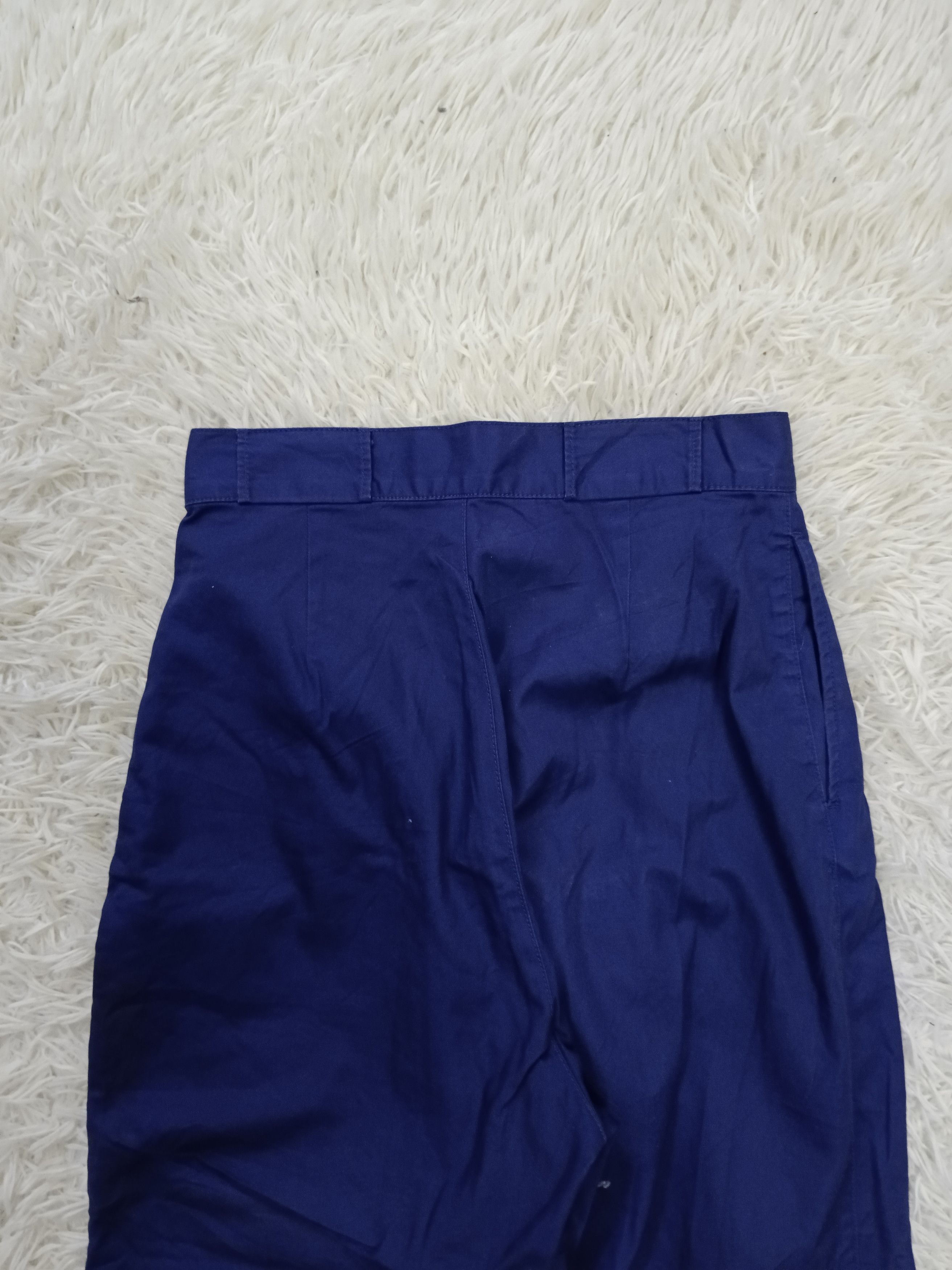 Beams Japan WIDE PANTS TACTICAL BEAMSBOYS Size US 28 / EU 44 - 4 Thumbnail