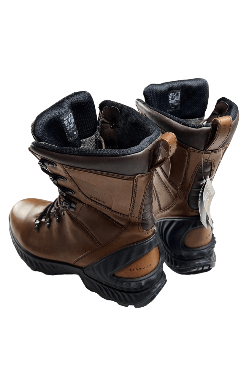 Botas ecco gore tex online