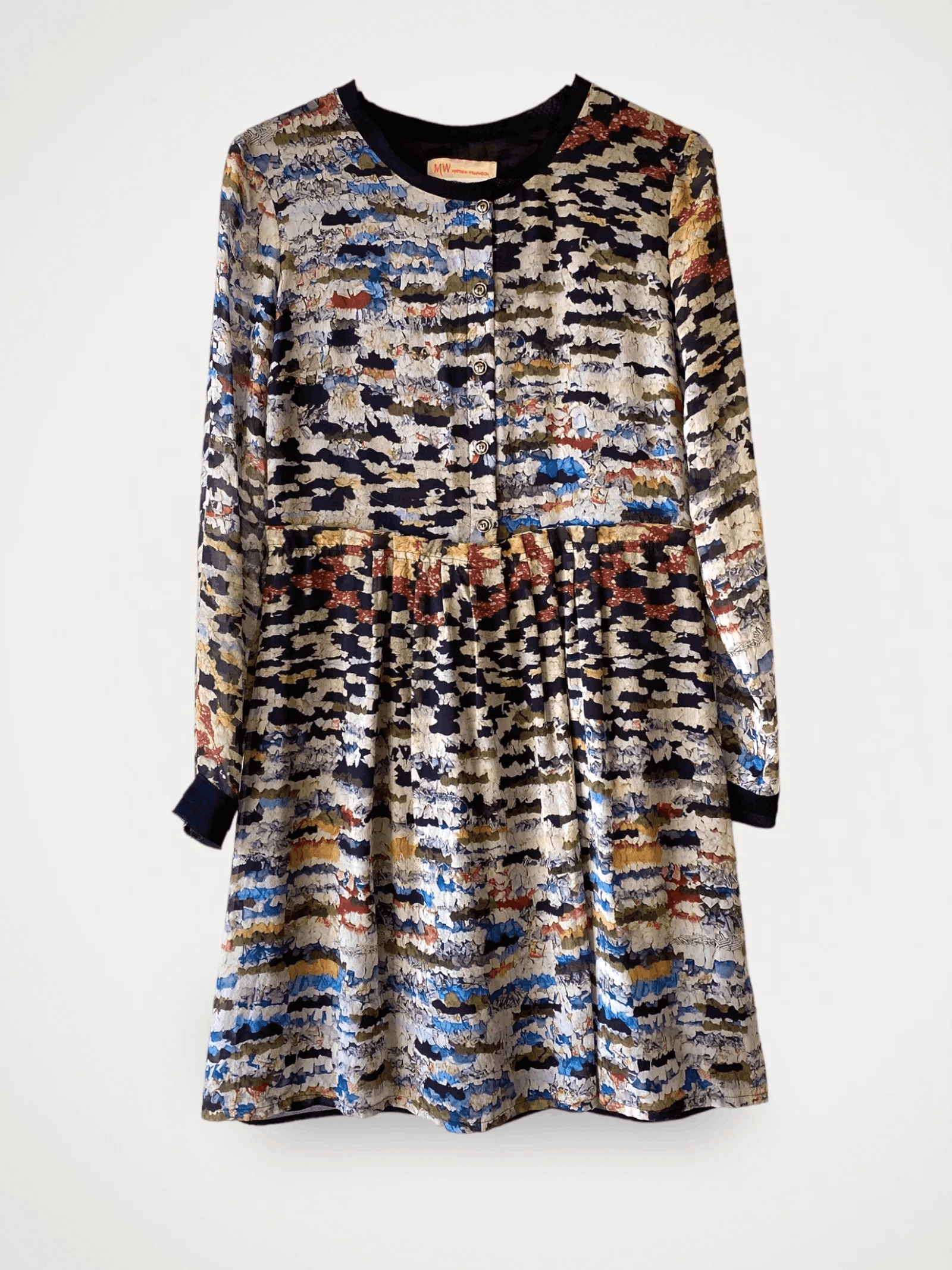 Matthew Williamson Matthew Williamson Dress Size XS / US 0-2 / IT 36-38 - 1 Thumbnail