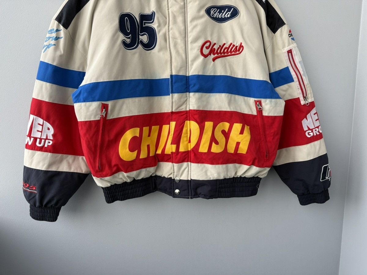 CHILDS Vintage Childish Jacket Size US M / EU 48-50 / 2 - 3 Thumbnail