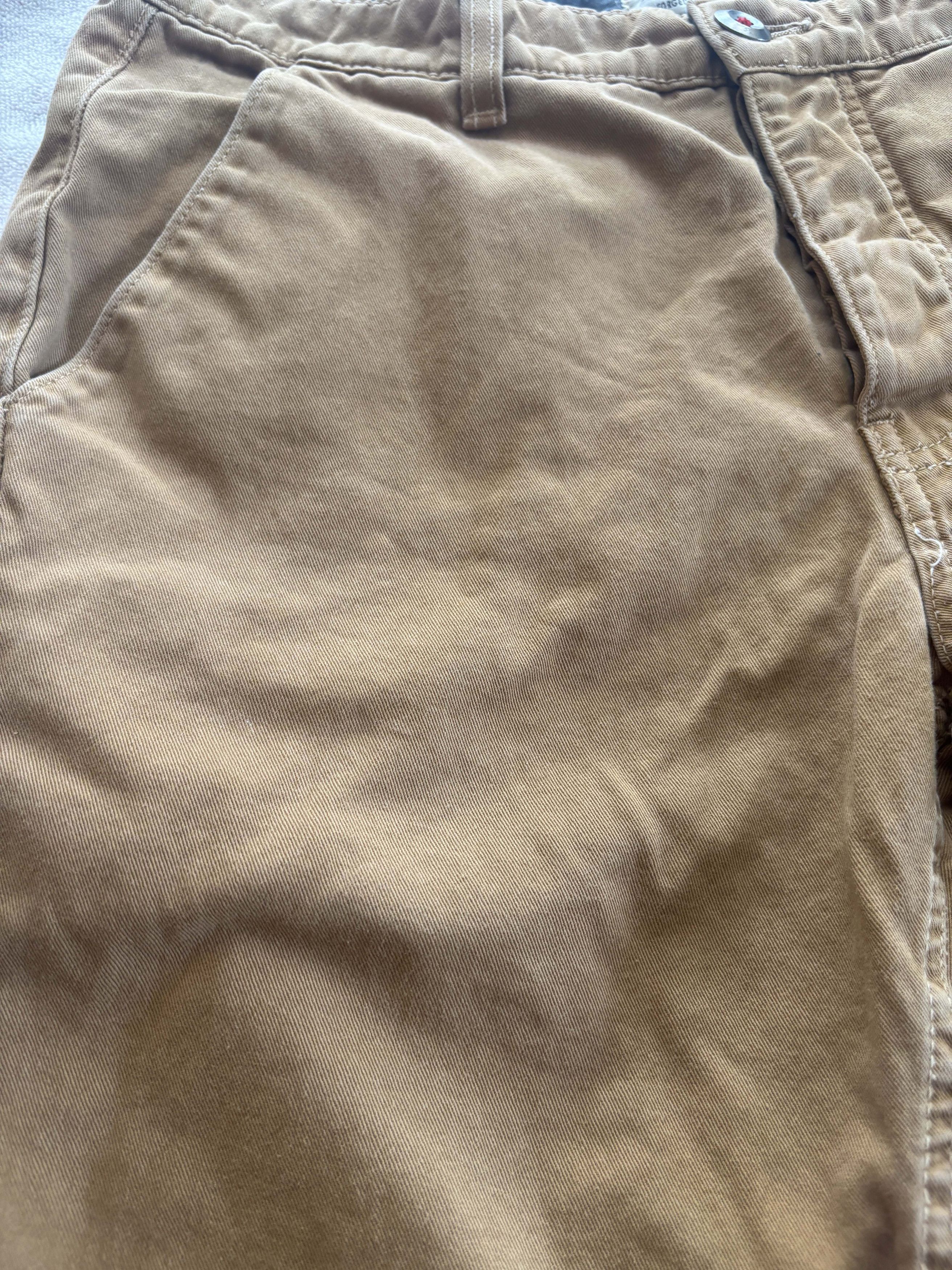 Other Iron and Resin Hector Short Tan Size 32 Size US 32 / EU 48 - 3 Thumbnail
