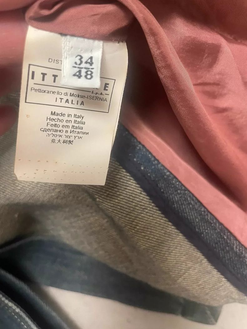 Versace Versace Spring and autumn coat Size US XS / EU 42 / 0 - 5 Thumbnail