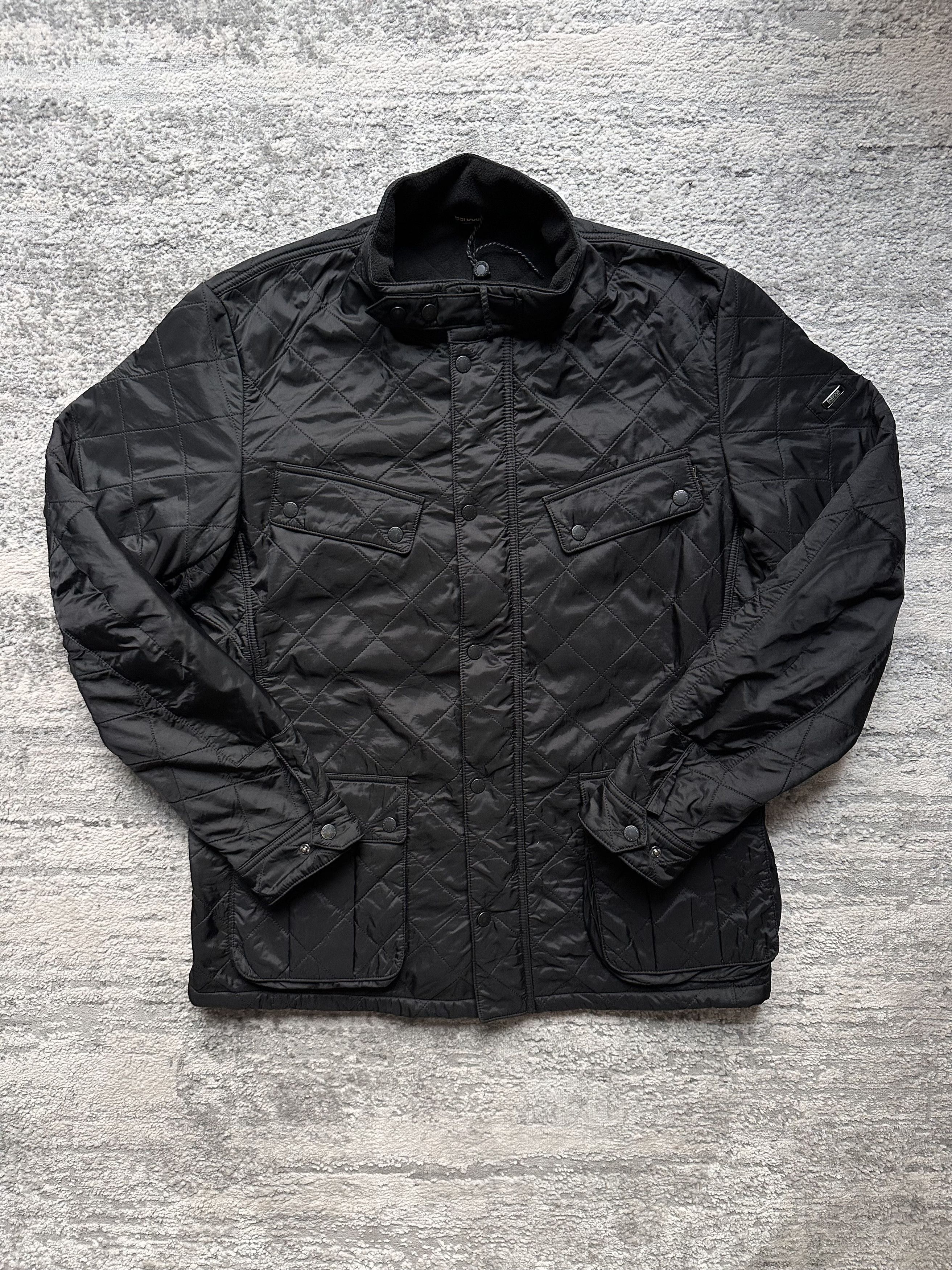 Barbour Barbour Quilted jacket Size US XXL / EU 58 / 5 - 1 Thumbnail
