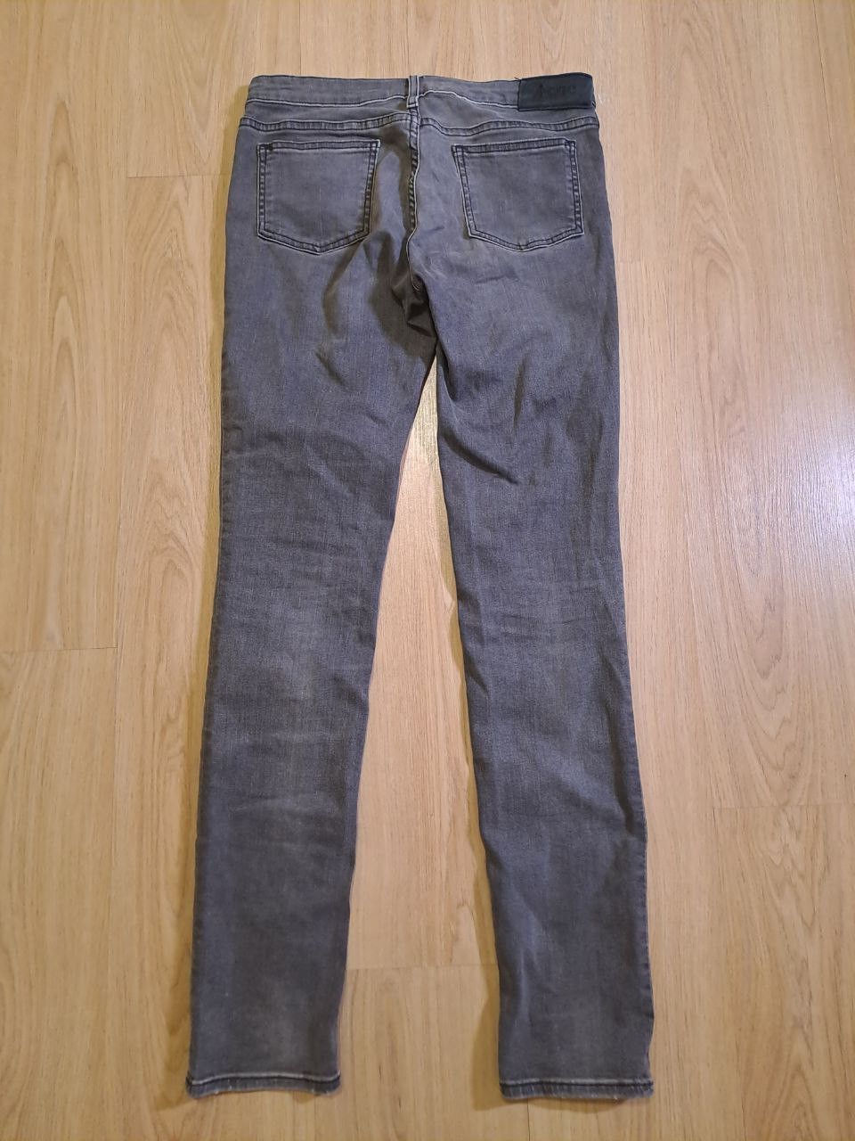 Acne Studios Acne Vintage Avant-Garde Jeans Size US 28 / EU 44 - 2 Thumbnail