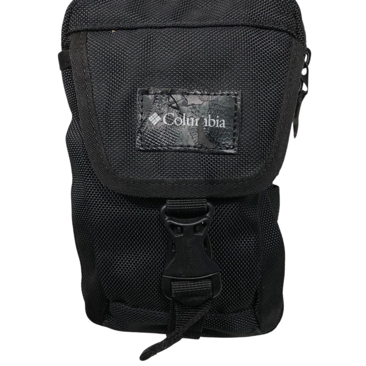 Other 📌Vintage Sling Bag Small Size Columbia Hiking Style Size ONE SIZE - 13 Thumbnail
