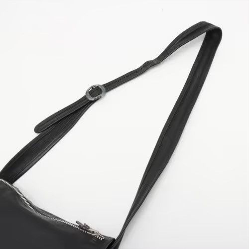 Chrome Hearts Chrome Hearts Leather Shoulder Bag Size ONE SIZE - 5 Thumbnail