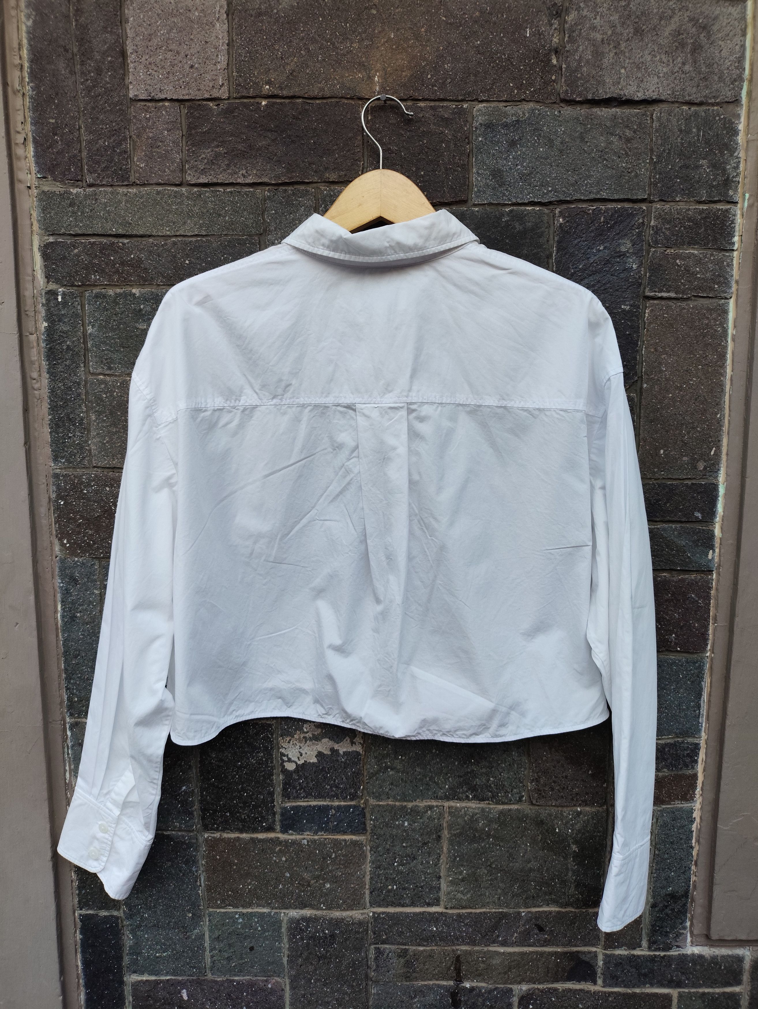 Cos COS Croptee Size XL / US 12-14 / IT 48-50 - 6 Thumbnail
