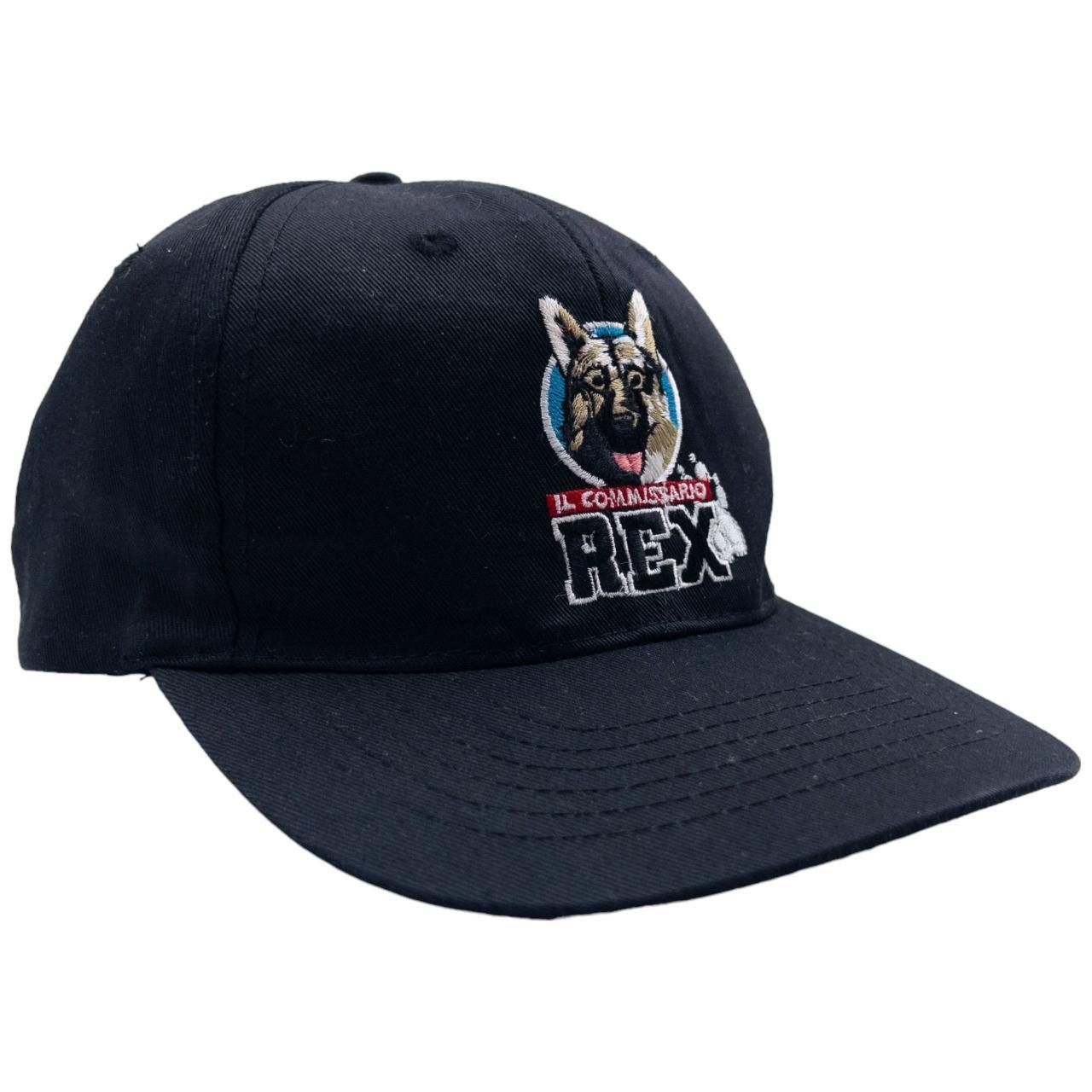 Other Vintage REX Dog Hat Size ONE SIZE - 1 Thumbnail