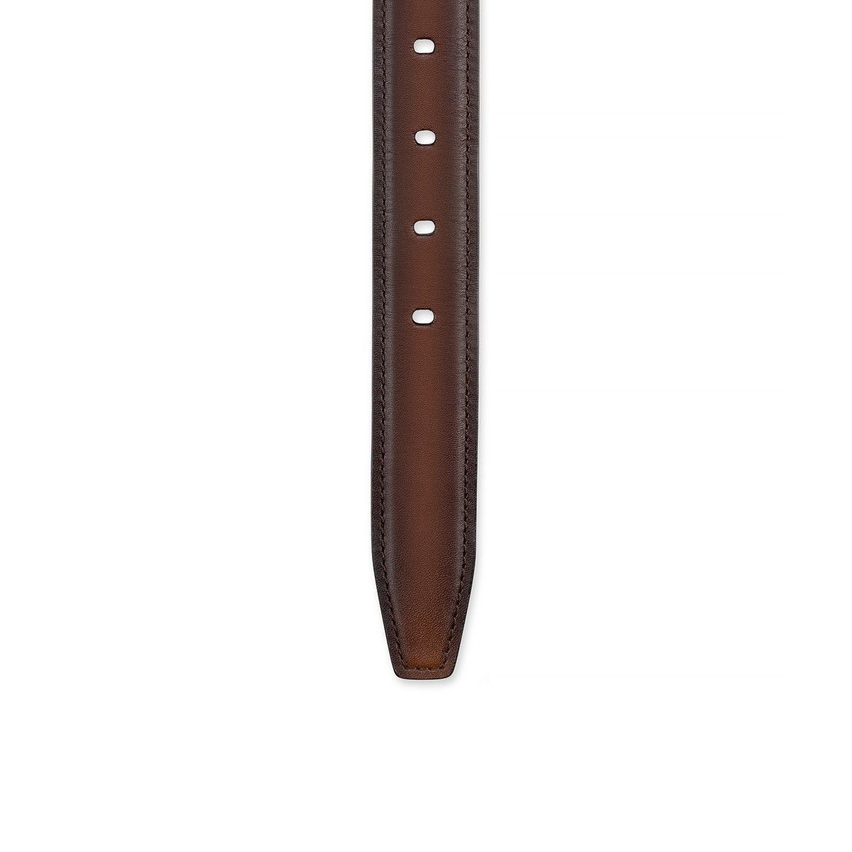 Christian Louboutin o1s1wg110925 Belts in Brown Size ONE SIZE - 3 Thumbnail