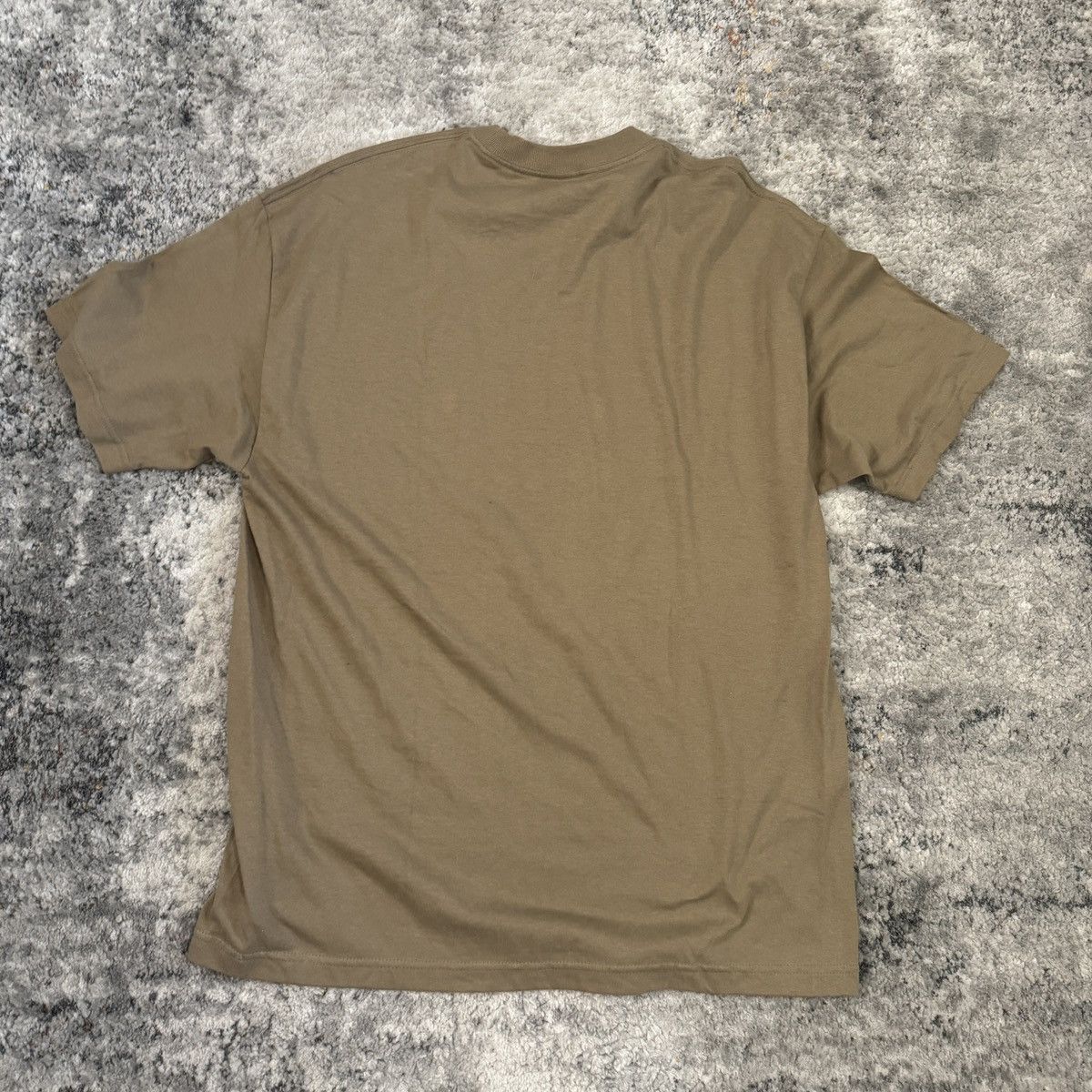 Band Tees × Jimi Hendrix × Vintage Vintage y2k Jimmy Hendrix band t shirt Size US XL / EU 56 / 4 - 4 Thumbnail