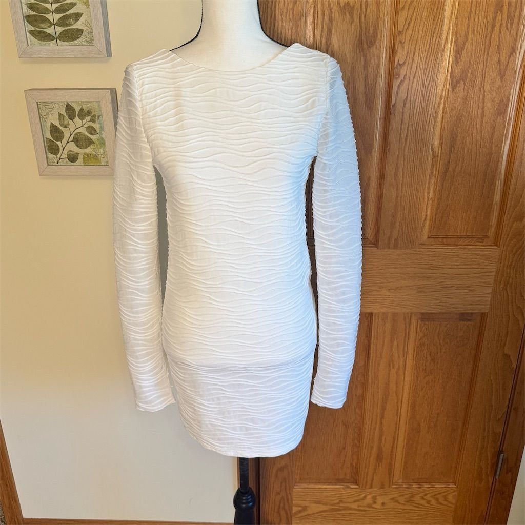 PRINCESS POLLY Brown zebra print dress | Grailed