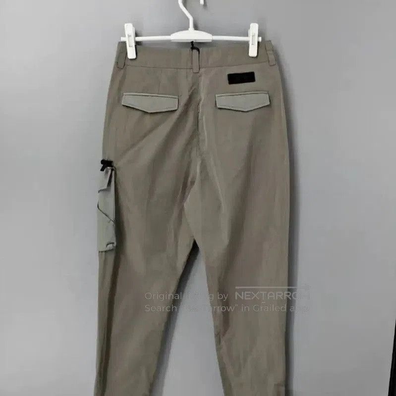 Other Dior Green Casual Pants for Men . Size US 26 / EU 42 - 2 Thumbnail