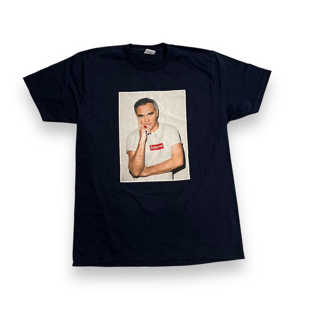 Supreme Morrissey | Grailed