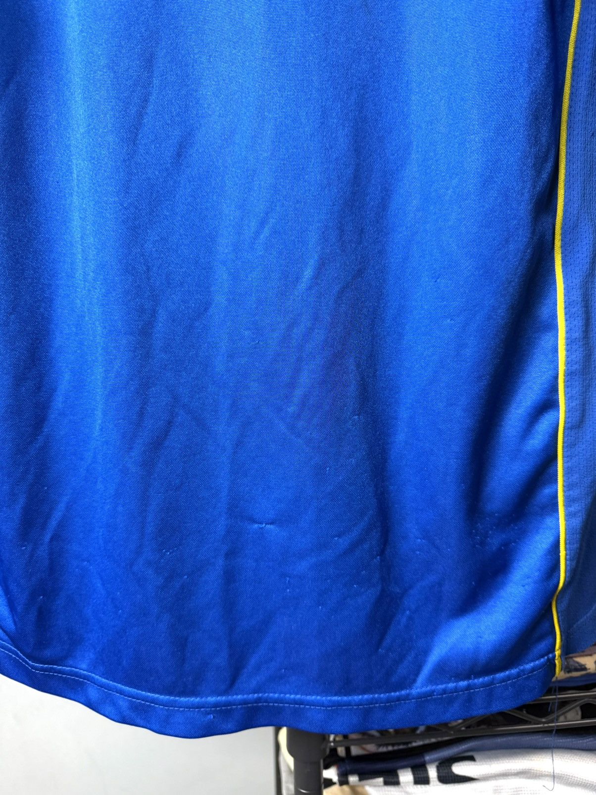 Vintage 90’s Vintage Portsmouth FC Bishops Printers Jersey T Shirt Size US M / EU 48-50 / 2 - 10 Thumbnail
