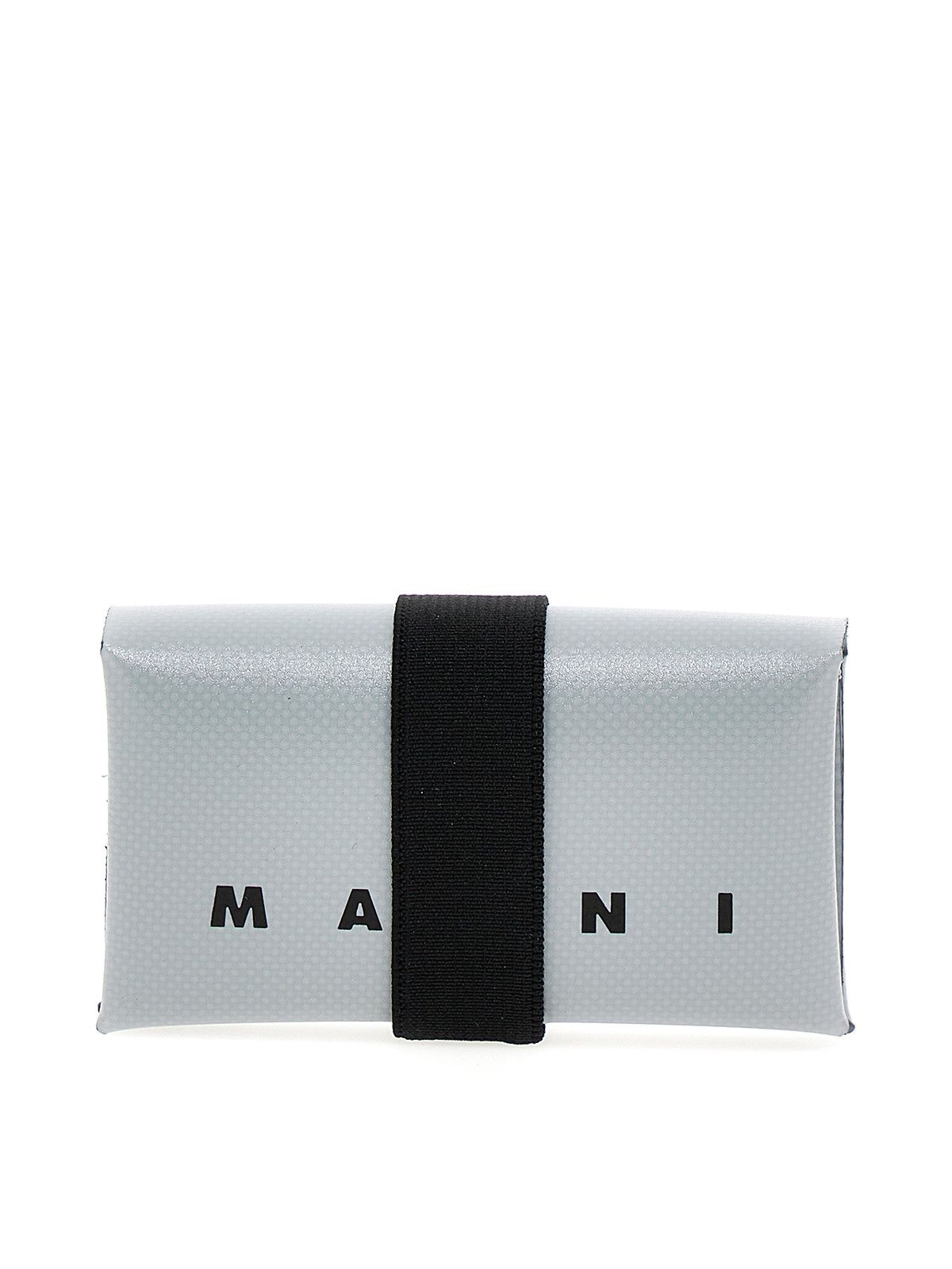 Marni o1f1d3z0825 Size: OS / Wallet in White Size ONE SIZE - 1 Thumbnail