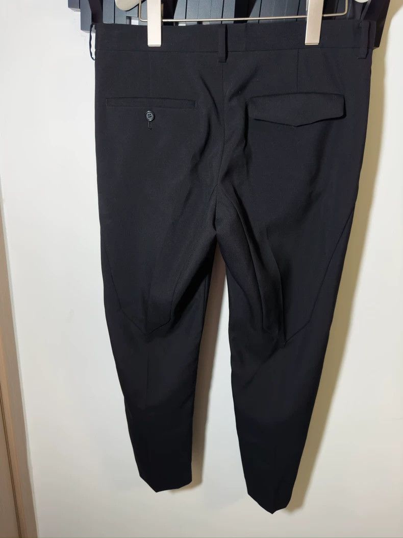 Undercover UNDERCOVER size 3 Western style trousers 2502-Nextarrow Size US 28 / EU 44 - 2 Thumbnail