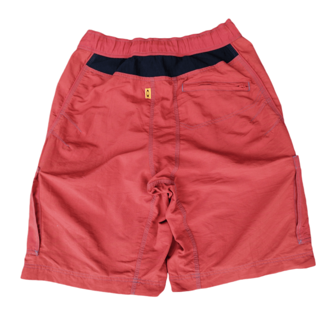 Oakley Oakley sportwear cargo short pant Size US 31 - 4 Thumbnail