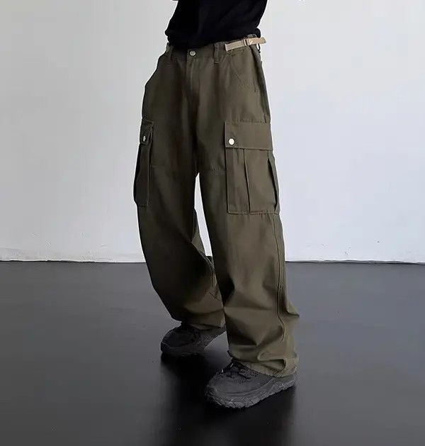Other Retro punk pants Size US 32 / EU 48 - 8 Thumbnail