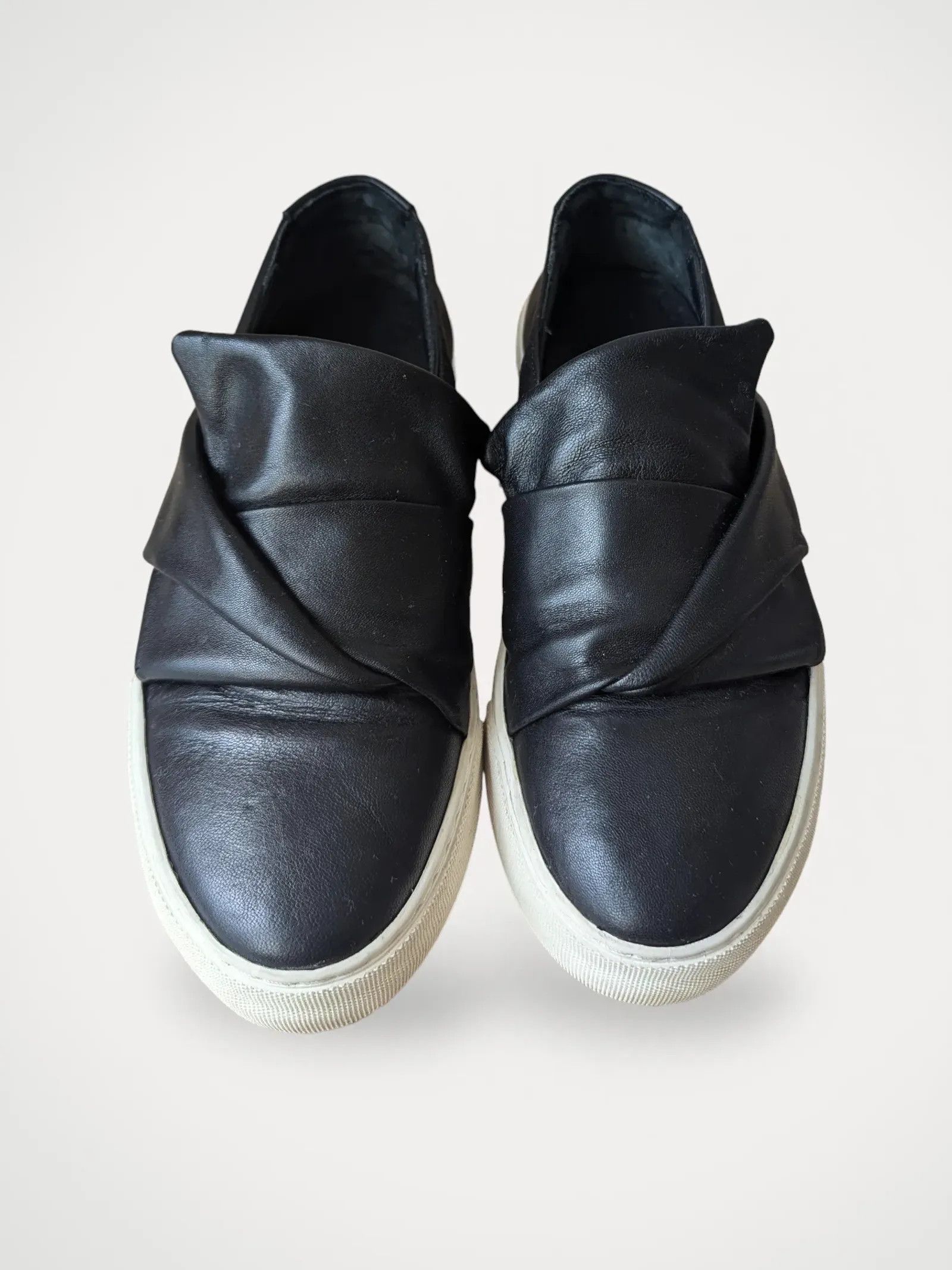 Billi Bi Billi Bi Sneakers Size US 10 / IT 40 - 1 Thumbnail