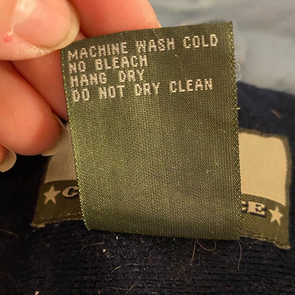Other Cold As Ice Two-Tone Blue Beige Ski Snowboard Jacket Size L Size L / US 10 / IT 46 - 4 Thumbnail