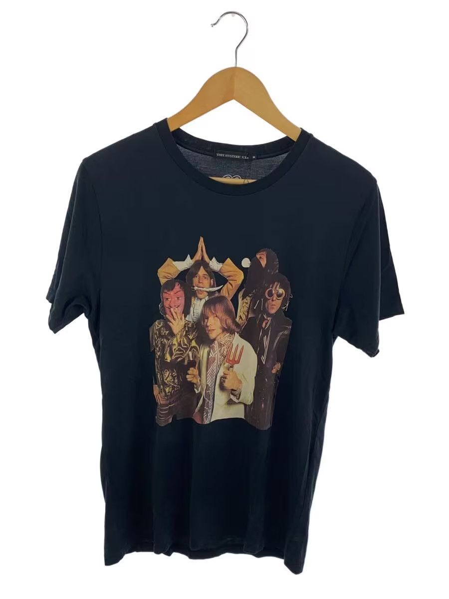 Hysteric Glamour Rolling Stones Tee Size US M / EU 48-50 / 2 - 1 Thumbnail