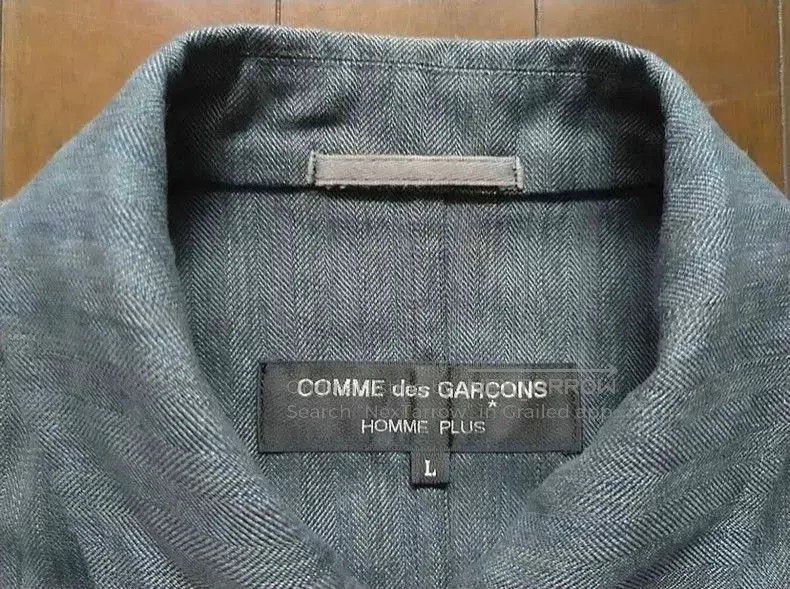 Comme des Garcons Comme des Garcons 1996 Archive Jacket. Size US L / EU 52-54 / 3 - 4 Thumbnail
