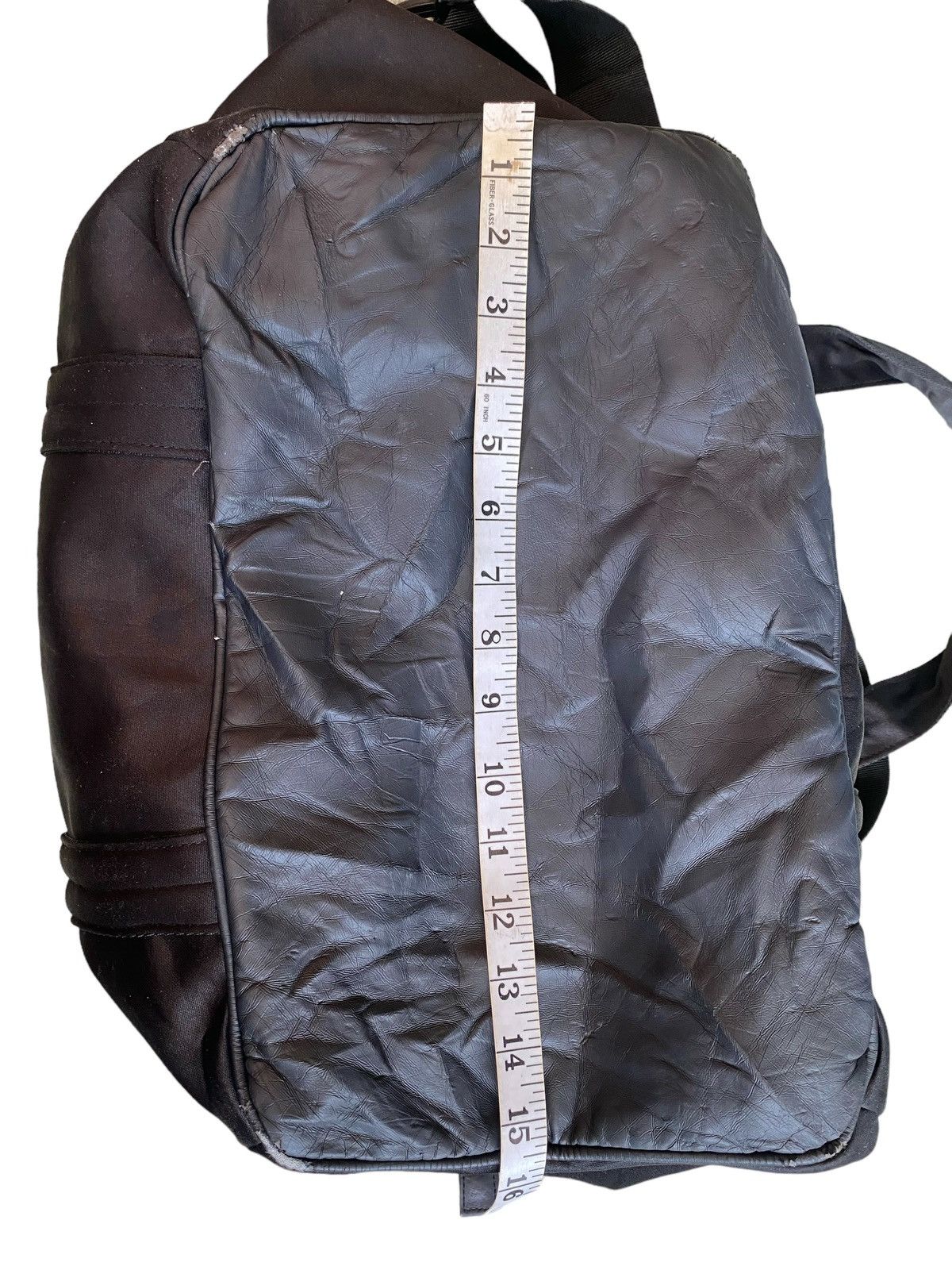 Adidas Rare STELLA McCARTNEY Messenger Zipper Bag Size ONE SIZE - 24 Thumbnail