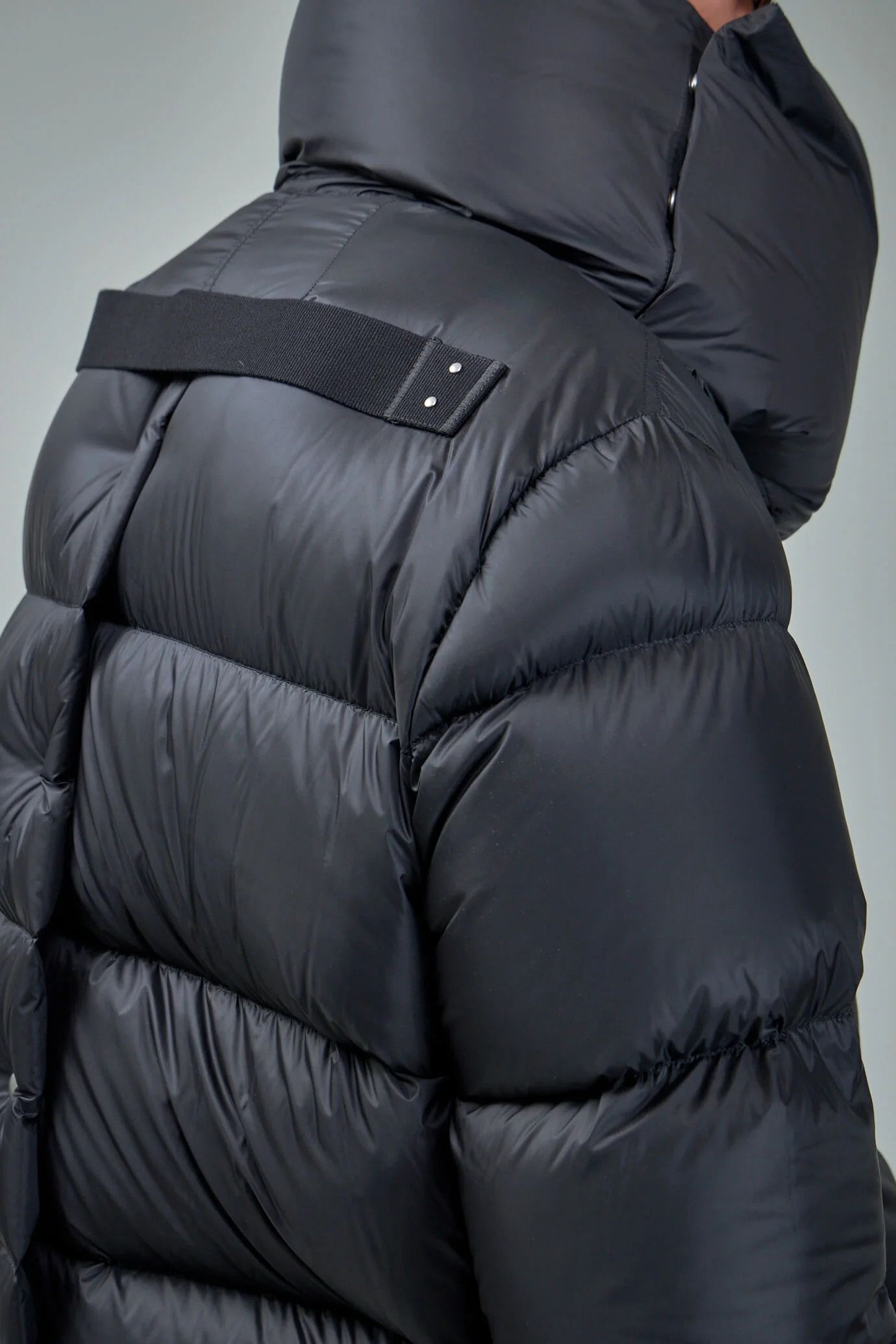 Rick Owens BNWT Mountain Down Puffer Jacket Size US M / EU 48-50 / 2 - 3 Thumbnail