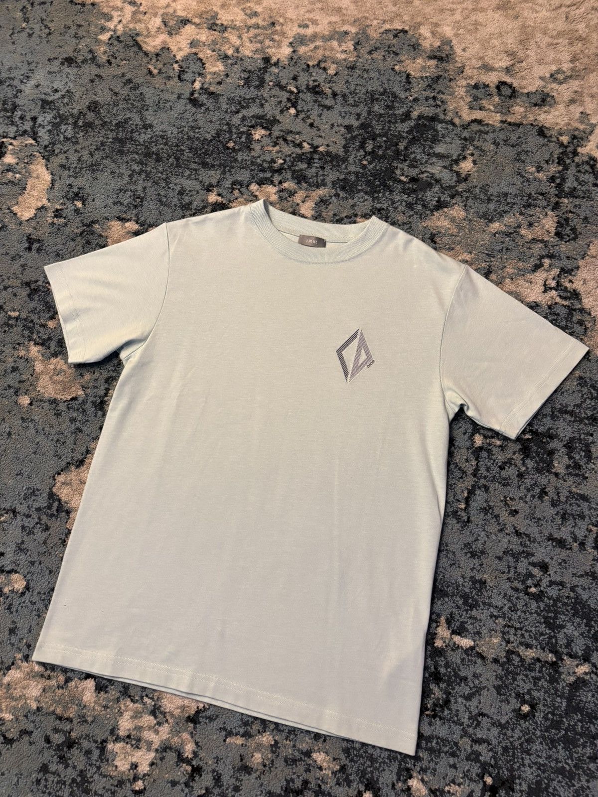 Dior × Hedi Slimane SS06 Boy About Town T-Shirt Large | Grailed