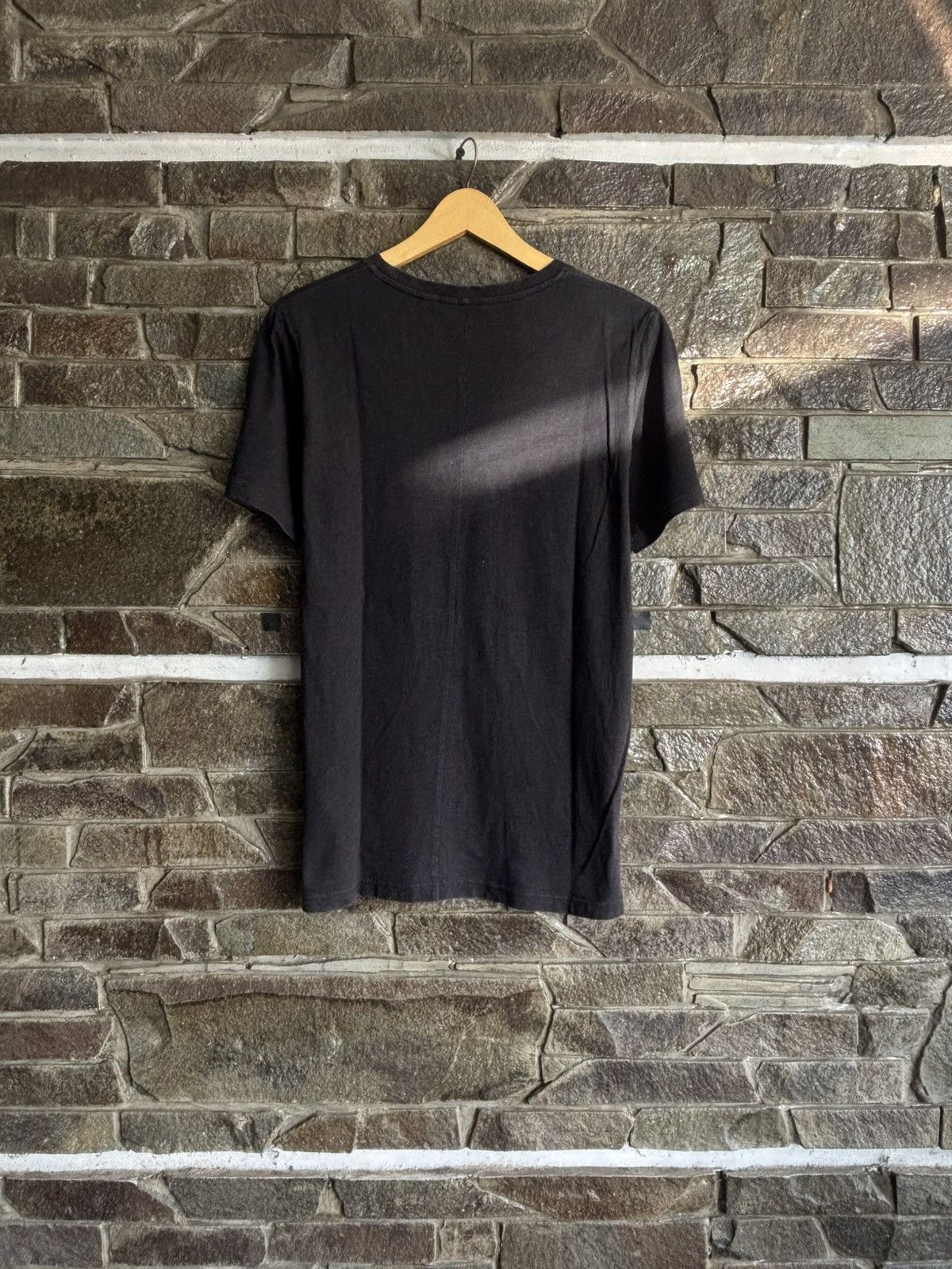 Undercover Jun Takahashi "New Standard Family" Logo Tee Size US M / EU 48-50 / 2 - 2 Thumbnail