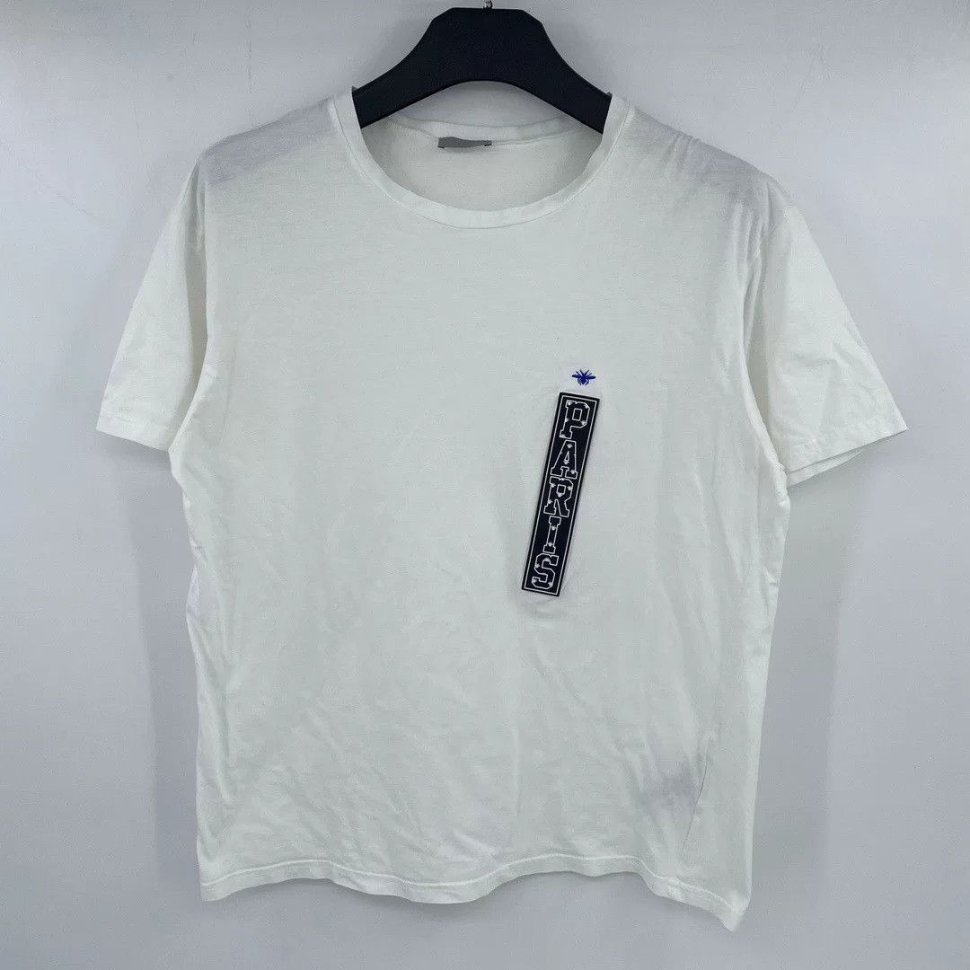 Dior Dior T-Shirt M Men Size US M / EU 48-50 / 2 - 1 Thumbnail