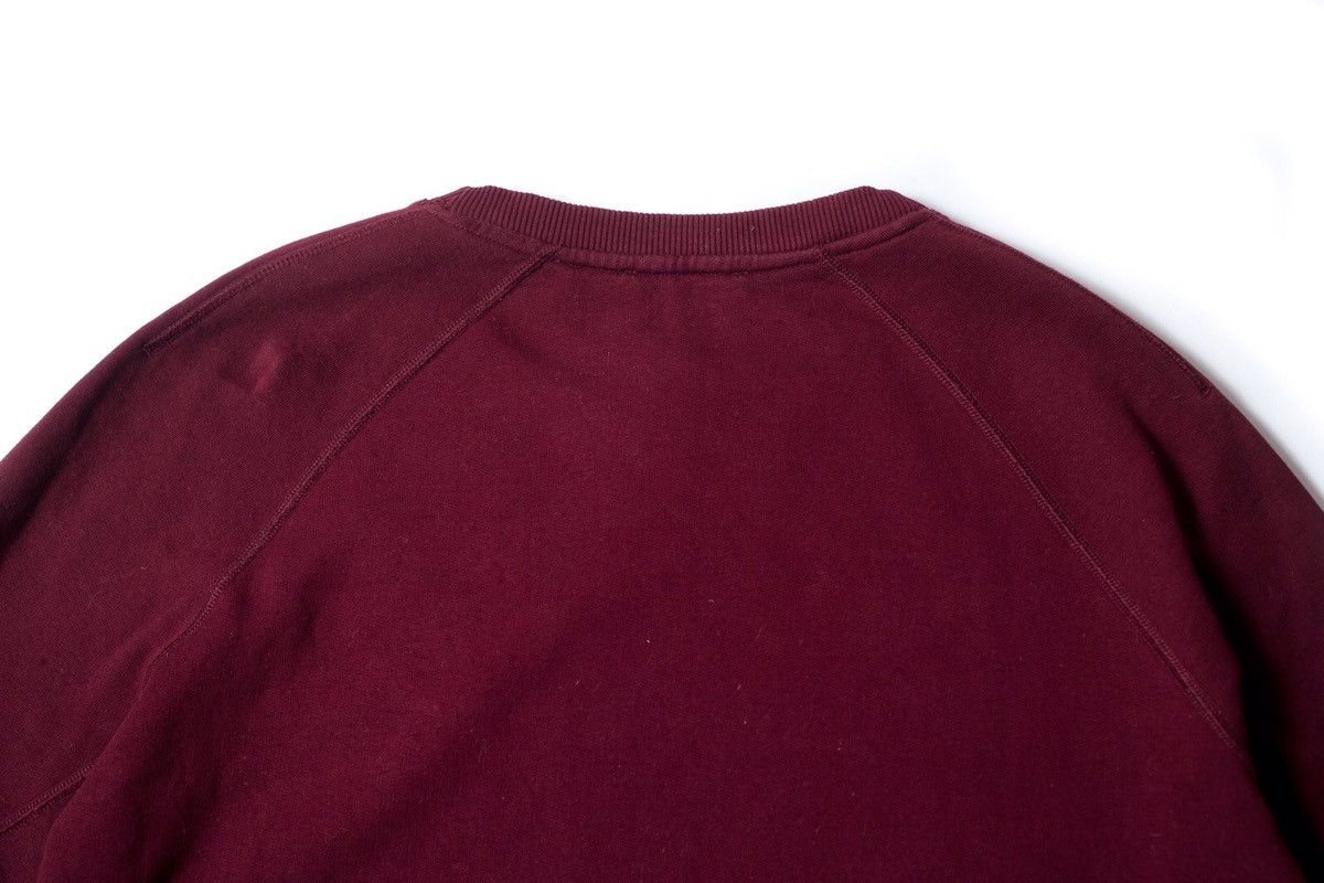 Acne Studios Acne Studios Nikoleta Crewneck Size US S / EU 44-46 / 1 - 8 Thumbnail