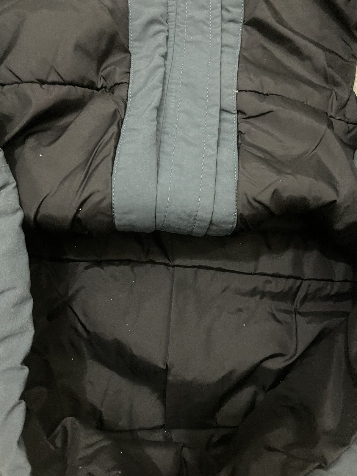 Japanese Brand × The North Face The North Face Puffer Jacket Size US M / EU 48-50 / 2 - 10 Thumbnail