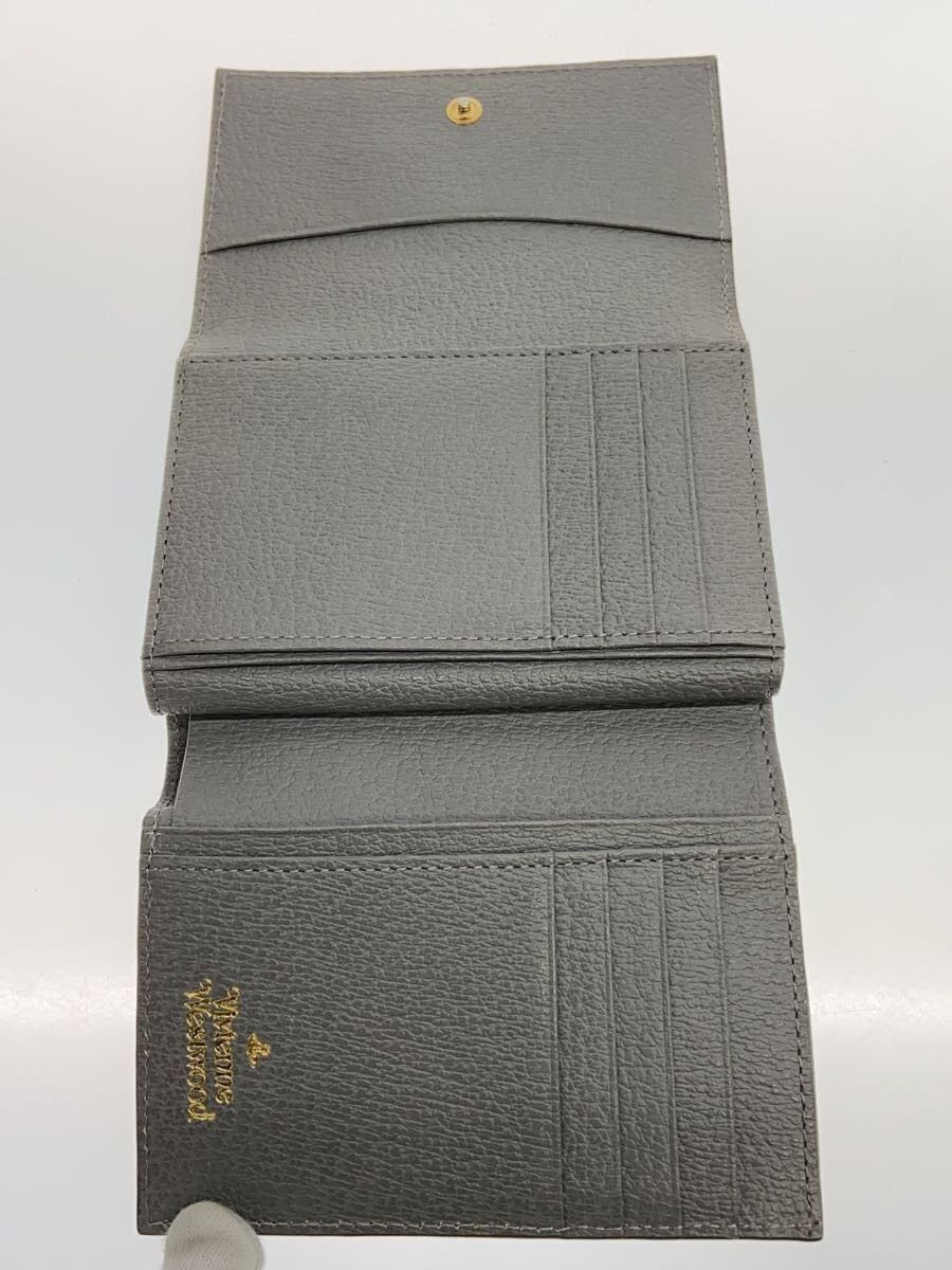 Vivienne Westwood Orb Wallet Size ONE SIZE - 4 Thumbnail