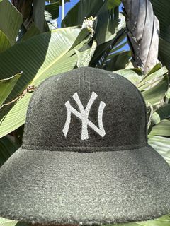 New Era Aime Leon Dore New Era Yankees micro cord hat