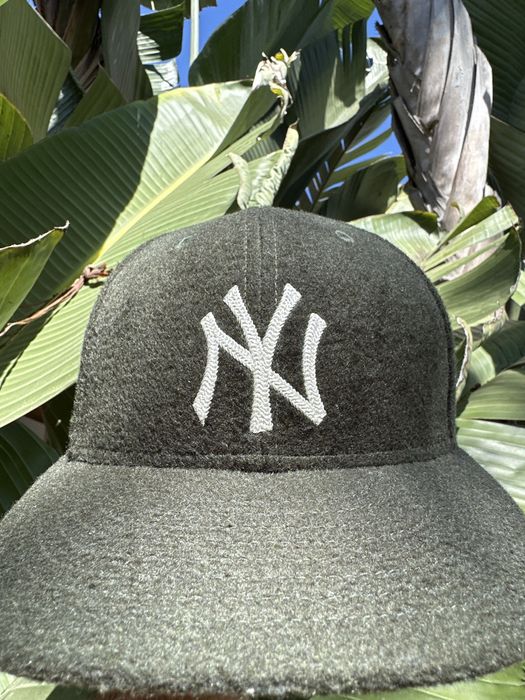 New Era Aime Leon dore new era Yankees fitted 7 1/2 | Grailed